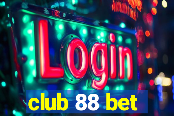 club 88 bet